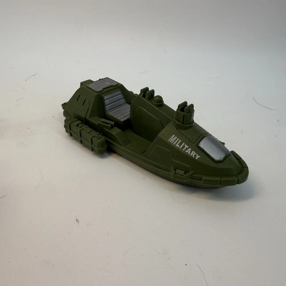 Maisto AH-64 Apache‎ Helicopter Diecast Model 7in United States Army Green Tank